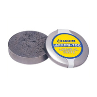 Hakko Soldering Iron Tip Cleaner