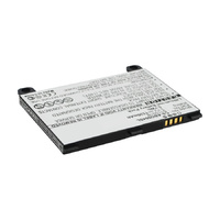 Aftermarket Amazon Kindle D00701 DX DXG Replacement Battery