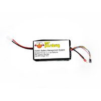 Lipo Battery Management System For Kontiki - 60a