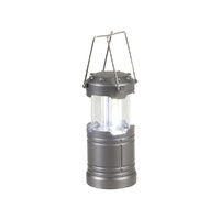 LED Collapsible Lantern with Magnetic Base