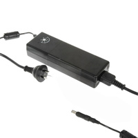 Universal Laptop Power Supply 12v to 24v DC 144w