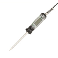 Probe Style 3-30v Voltage and Polarity Tester