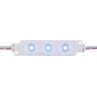 IP65 Blue LED Light Module String