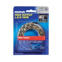 Narva 12v LED Tape Ambient Warm 1.2m