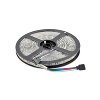 12v RGB SMD3528 LED Strip 5m Roll 300 LED's