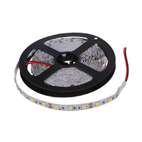 12v Cool White SMD5050 LED Strip 5m