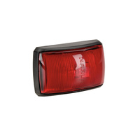 LED 10-33v Rear Red Marker Lamp