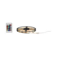 RGB Analogue Waterproof LED Strip Kit