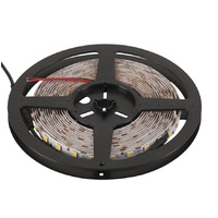 5m Warm White Flexible Adhesive LED Strip Lights