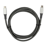 USB 3.1 Type-C 2m Concord with Power Delivery