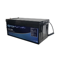 25.6v 100ahr LiFePO4 Deep Cycle Battery