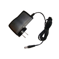 Li-Ion 4 Cell 14.4-16.8v 1.0a Battery Pack Charger (2.1mm Plug)