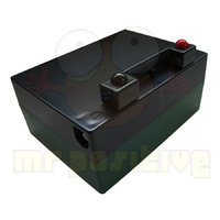 Golf Trundler 12v 22ahr LiFePO4 Deep Cycle Lithium Battery Solution