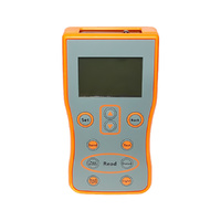 LiFePO4 Solar Charge Controller Programming Tool