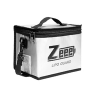 Lipo Battery Safety Carry and Charging Bag