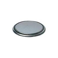 LIR2016 3v 30mah Rechargeable Li-Ion Button Cell
