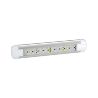 Exterior 178mm 12v High Powered LED Strip Lamp