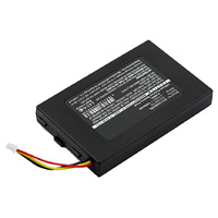 Logitech G533 Surround Sound Headphone Replacement Battery