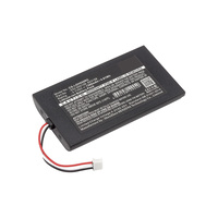 Logitech Harmony 950 Universal Remote Replacement Battery