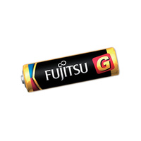 Fujitsu AA alkaline 24 pack