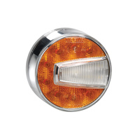12v LED Front Directional Indicator - Right Hand