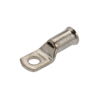 Cable Lug 25mm2 6mm Stud (10 Pack)