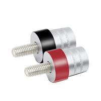 M6 SAE Marine Grade Screw In Battery Post
