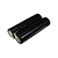 Makita 4.8v 3000mah Ni-MH Compatible Power Tool Battery
