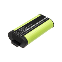 Aftermarket 2600mah Logitech MegaBoom 3 Replacement Battery