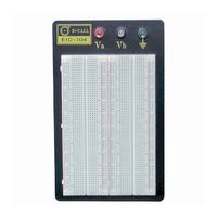 Solder less Electronic Bread Board