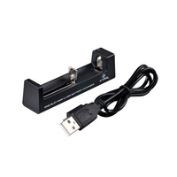 Xtar MC1 USB Li-Ion Charger