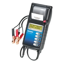 Midtronics MDX-P300 Lead Acid Battery And Electrical System Analysers