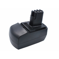 Metabo 12v 2.5ah Ni-CD Compatible Power Tool Battery (V2)