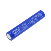 Aftermarket Maglite ML125 6.4v 3200mah Battery