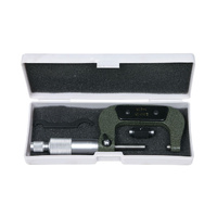 Micrometre Metric 0-25mm