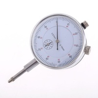 Dial Indicator Metric