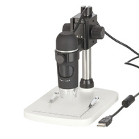 Digital USB Microscope with Stand 5MP