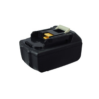 Makita 18v 1.5ah Li-Ion Compatible Power Tool Battery