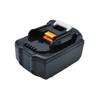 Makita 18v 6ah Li-Ion Compatible Power Tool Battery
