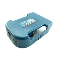 Makita 18v Li-Ion Battery Clip with USB Output