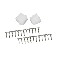 12 Pin MULTI Pin Plug and Socket Set (Pair)