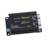 12v 30a Low Voltage Disconnect