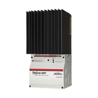 Morningstar TriStar MPPT 30a 12-48v Power Point Tracker Solar Controller