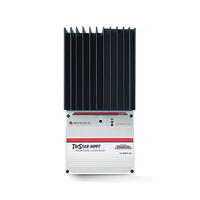 Morningstar TriStar MPPT 60a 12-48v Power Point Tracker Solar Controller