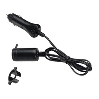 Cigarette Lighter Extension Lead