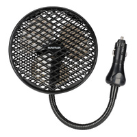 12v Adjustable Vehicle Fan