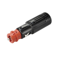 Male Cigarette Lighter Merit Combo Plug