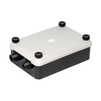 Junction Box - 12 Way Weatherproof
