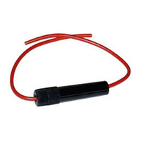 In Line 3AG 20a Fuse Holder