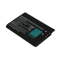 Nintendo 3DS Aftermarket Replacement Battery